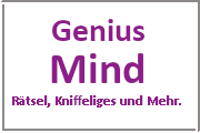 Online Spiele Lk. Euskirchen - Intelligenz - Genius Mind
